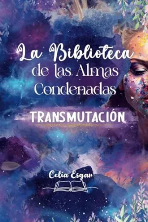 La Biblioteca de las Almas Condenadas