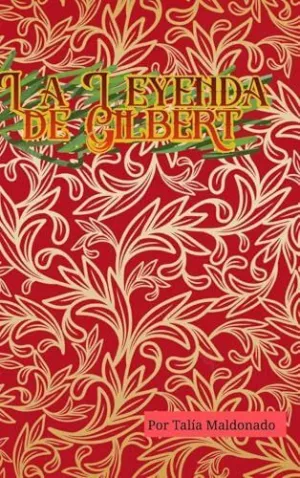 La Leyenda de Gilbert