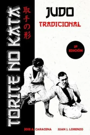 Torite no Kata - Judo Tradicional (Español)