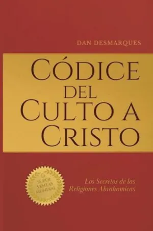 CÓDICE DEL CULTO A CRISTO