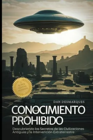 CONOCIMIENTO PROHIBIDO