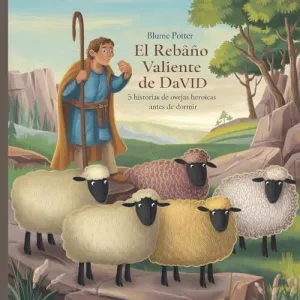 EL REBAÑO VALIENTE DE DAVID