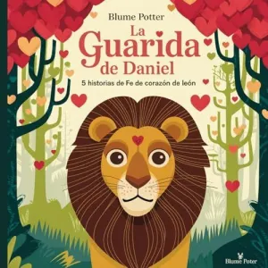 LA GUARIDA DE DANIEL