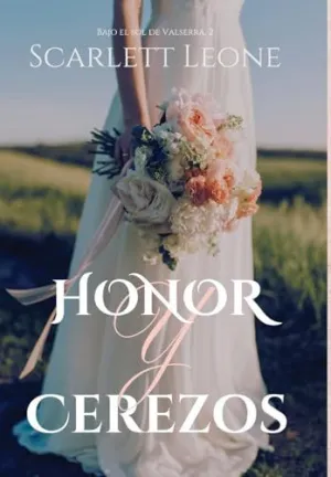 HONOR Y CEREZOS
