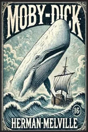 MOBY-DICK