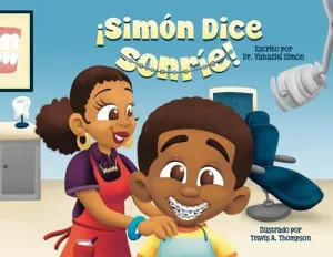 Simón Dice Sonríe