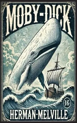 MOBY-DICK