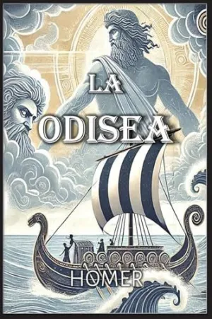 LA ODISEA