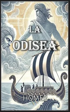 LA ODISEA