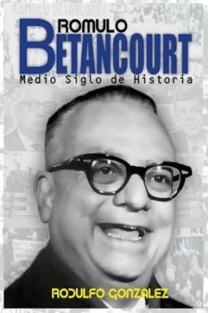 Rómulo Betancourt