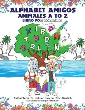 Alphabet Amigos