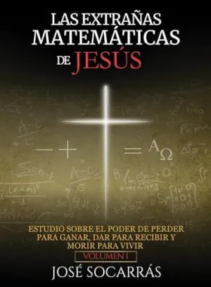 Las Extrañas Matemáticas de Jesús