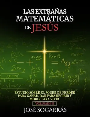 Las Extrañas Matemáticas de Jesús