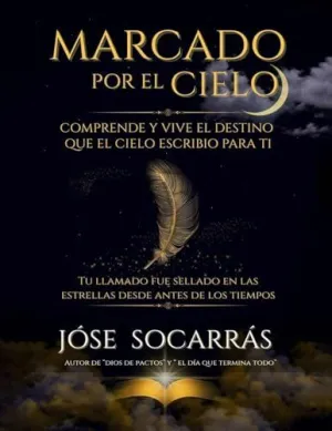 Marcado por el Cielo