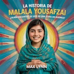 La Historia de Malala Yousafzai