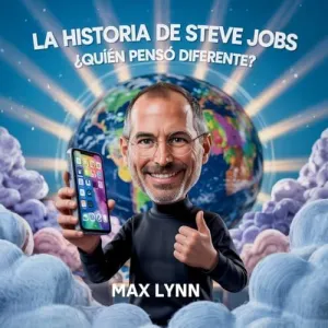 La Historia de Steve Jobs