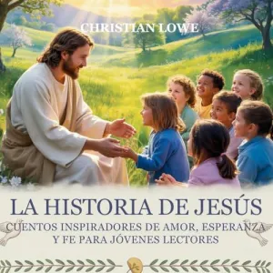 La Historia de Jesús