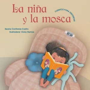 LA NIÑA Y LA MOSCA
