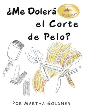 ¿ME DOLERÁ EL CORTE DE PELO?