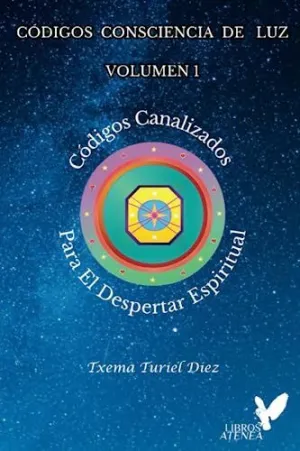 Codigos Consciencia de Luz - Volumen 1