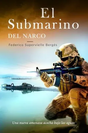 El Submarino del Narco