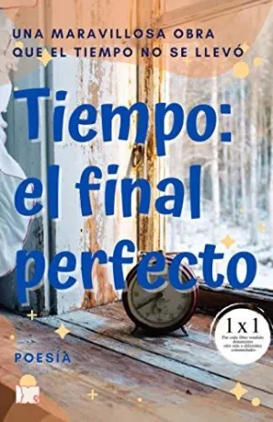 TIEMPO, EL FINAL PERFECTO