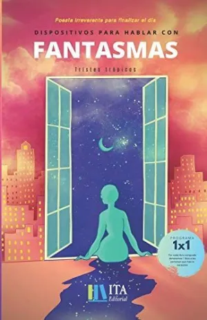 DISPOSITIVOS PARA HABLAR CON FANTASMAS