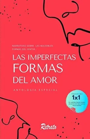 LAS IMPERFECTAS FORMAS DEL AMOR