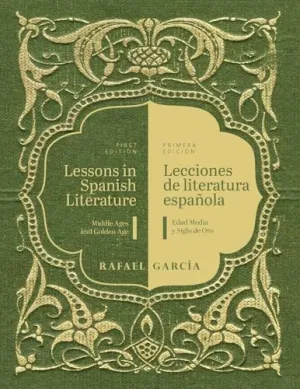 LESSONS IN SPANISH LITERATURE/LECCIONES DE LITERATURA