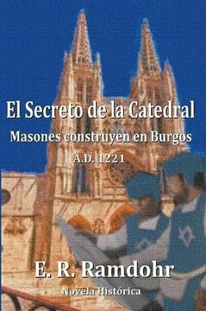 EL SECRETO DE LA CATEDRAL.