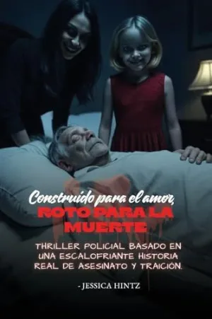 Construido para el Amor, Roto para la Muerte