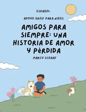 AMIGOS PARA SIEMPRE