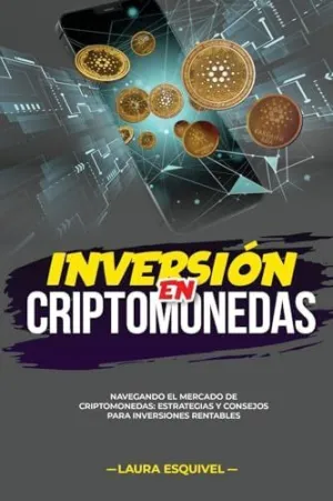INVERSIÓN EN CRIPTOMONEDAS