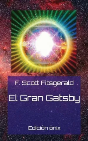 EL GRAN GATSBY EL GRAN GATSBY