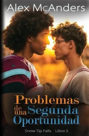 Problemas de una Segunda Oportunidad