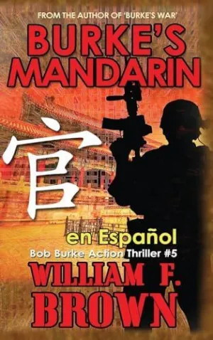 BURKES MANDARIN, EN ESPAÑOL
