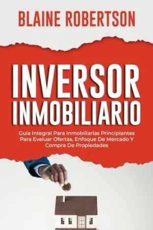 INVERSOR INMOBILIARIO