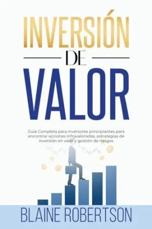INVERSIÓN DE VALOR INVERSIÓN DE VALOR