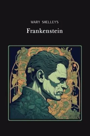 FRANKENSTEIN SPANISH EDITION