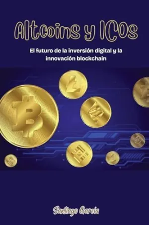 ALTCOINS Y ICOS