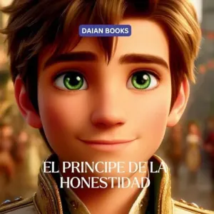 EL PRINCIPE DE LA HONESTIDAD