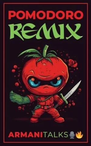 Pomodoro Remix