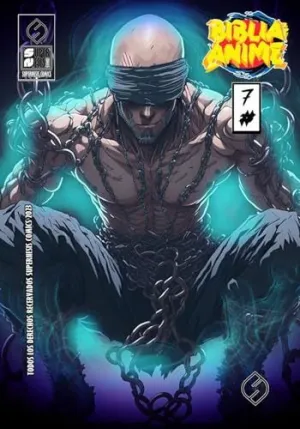 BIBLIA ANIME ( ANIME PURO ) NO.7