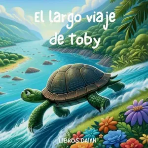 EL LARGO VIAJE DE TOBY