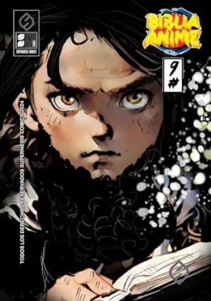 BIBLIA ANIME ( ANIME PURO ) NO.9