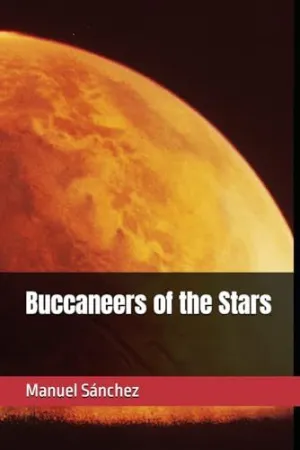Buccaneers Of The Stars