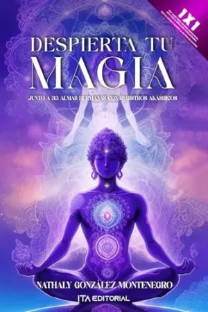 DESPIERTA TU MAGIA