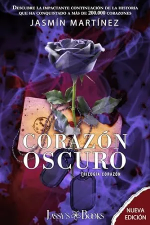 CORAZÓN OSCURO