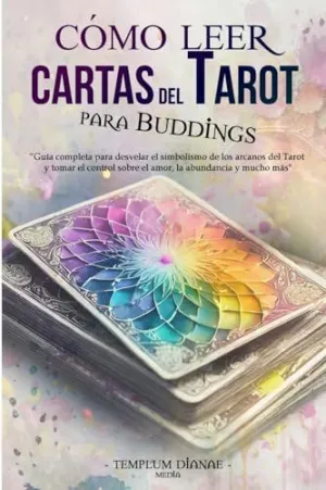 CÓMO LEER CARTAS DEL TAROT CÓMO LEER CARTAS DEL TAROT