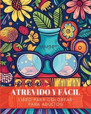 ATREVIDO Y FACIL - DISENOS GRANDES Y SENCILLOS